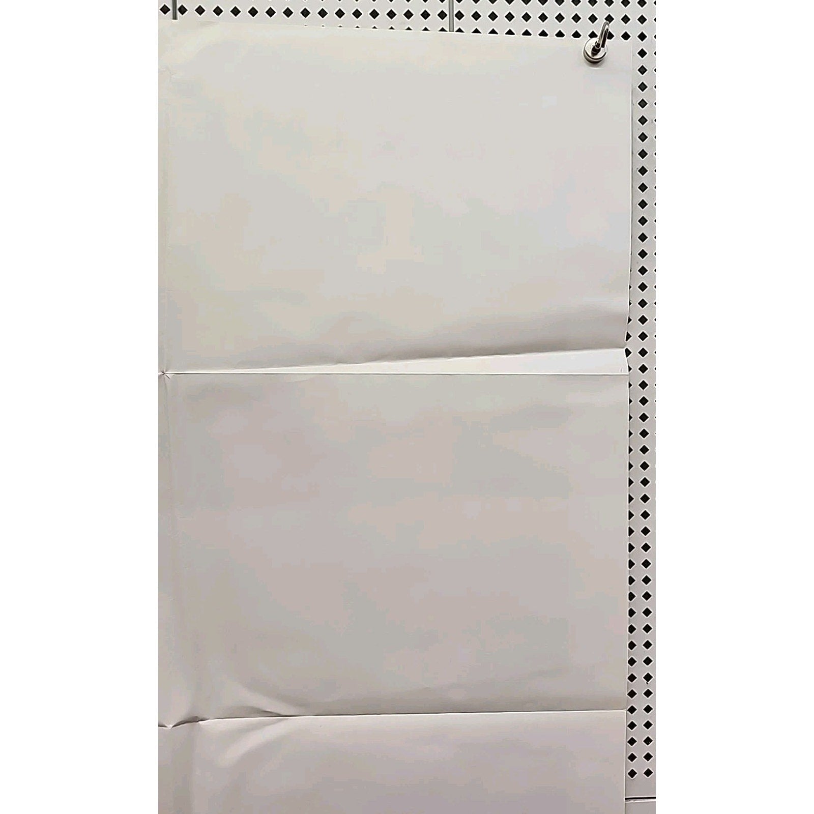 Crimes And Misdemeanors Movie Poster 1989 27x40 Folded