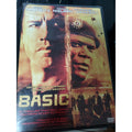 Basic (DVD, 2003)