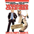 Wedding Crashers (DVD, 2006, Full Frame Unrated)