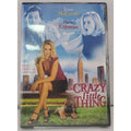 Crazy Little Thing (DVD, 2002) *Brand New*