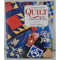 Learning to Quilt the Traditional Way by Annlee Landman (1994, Hardcover)