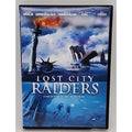 Lost City Raiders (DVD, 2008)