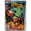 Batman Detective Comics #24 DC 2013