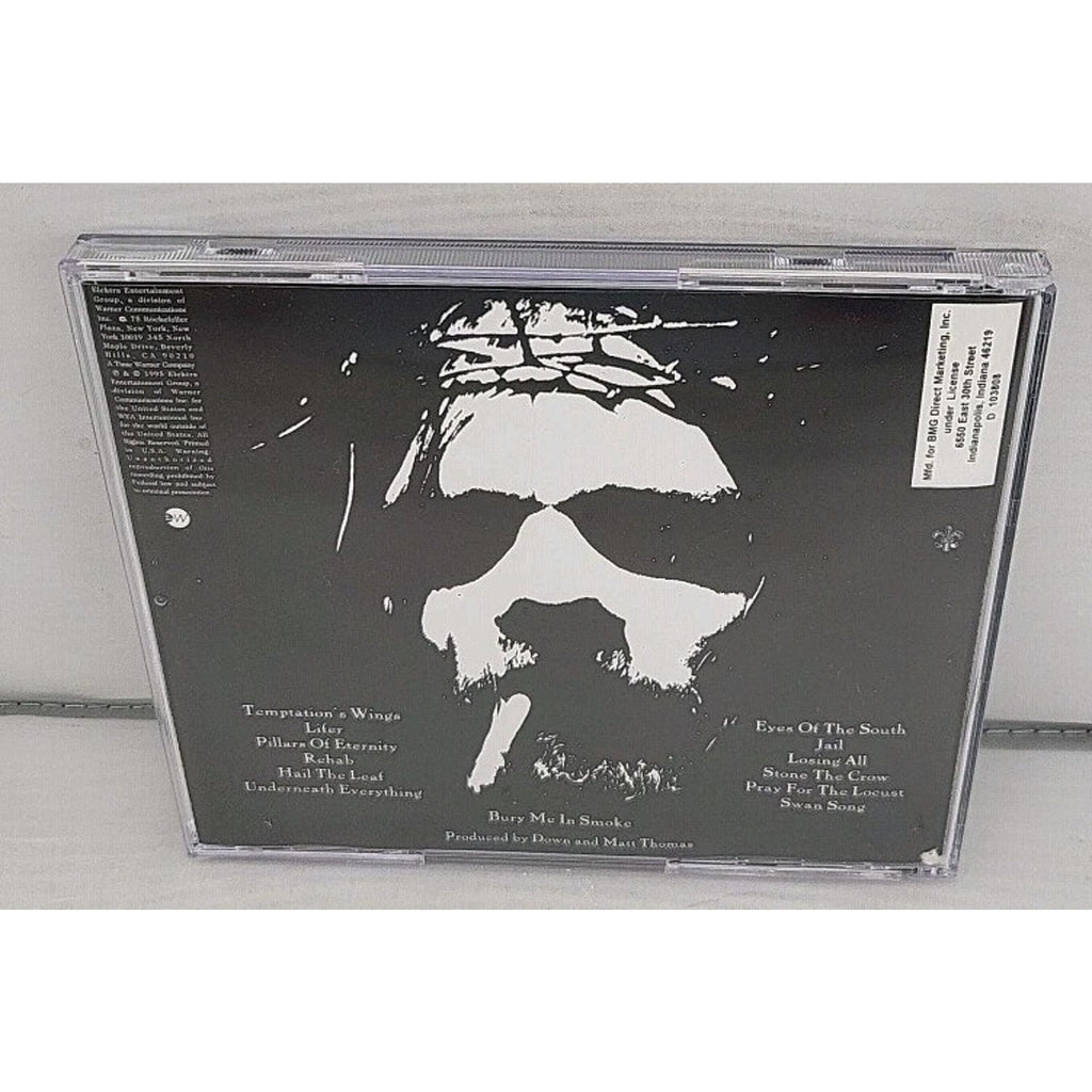 Nola by Down (CD, 1995)