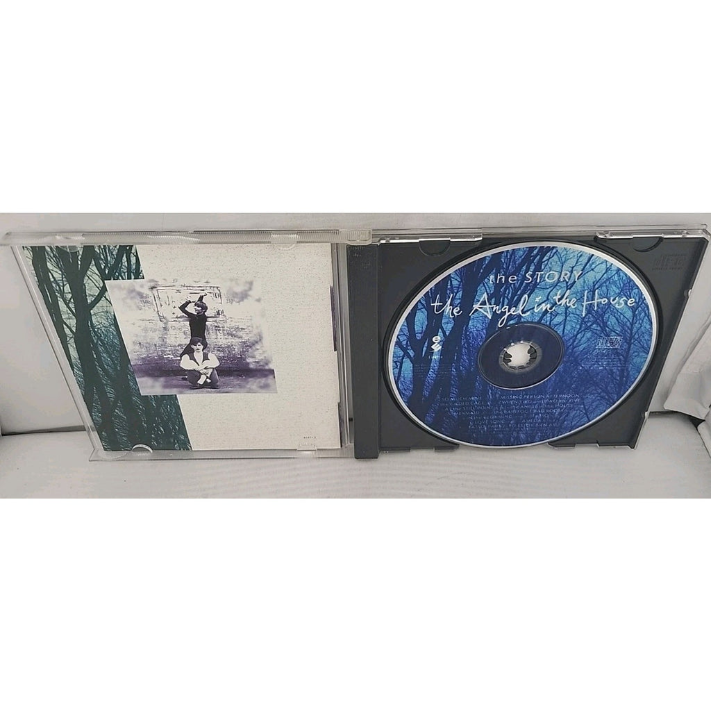 Angel in the House by Story (CD, 1993)