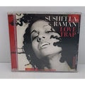 Love Trap by Raman, Susheela (CD, 2003)