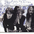 Twisted by Del Amitri (CD, Feb-1995, A&M (USA))