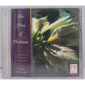 Glory of Christmas - 20 Family Christmas Favorites (CD)