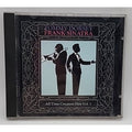 All-Time Hits No. 1 by Dorsey, Tommy / Sinatra, Frank (CD, 1990)