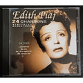 24 Chansons (Digitally Remastered) CD