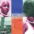 Liquid Deja Vu [PA] * by The Legend! (Everett True) (CD, Nov-2001, Orpheus...