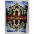 UnLearning Church : New Edition by Mike Slaughter (2008, Trade Paperback)