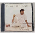 Dreaming by Daniel O'Donnell (CD, 2002)