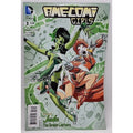 Ame-Comi Girls #3 Comics Book