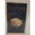 Elton John Something About The Way You Look Tonight Cassette *Single*