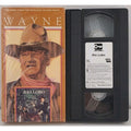 Rio Lobo (VHS, 1997)
