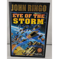 Eye of the Storm by John Ringo (2009, Hardcover)
