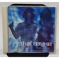 Tha Rayne Rock Wit Me w/ Rare Radio Edit & Instrumental Promo DJ CD single 2002