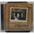 Kindred Cross Legacy (CD)