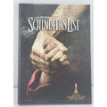 Schindler's List (DVD, 1993)