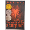 House of the Scorpion by Nancy Farmer (Trade Paperback)