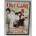 Our Gang (DVD, 2000)