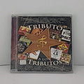 Tributo A Los Tributos Latin CD Argentina Import *Brand New*
