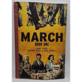 March #1 (T.O.P. Shelf IDW Publishing August 2013)