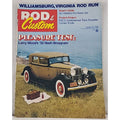 Rod & Custom Magazine - August 1973 - Vol. 20 No. 8
