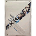 Inside Man Movie Poster 27x40