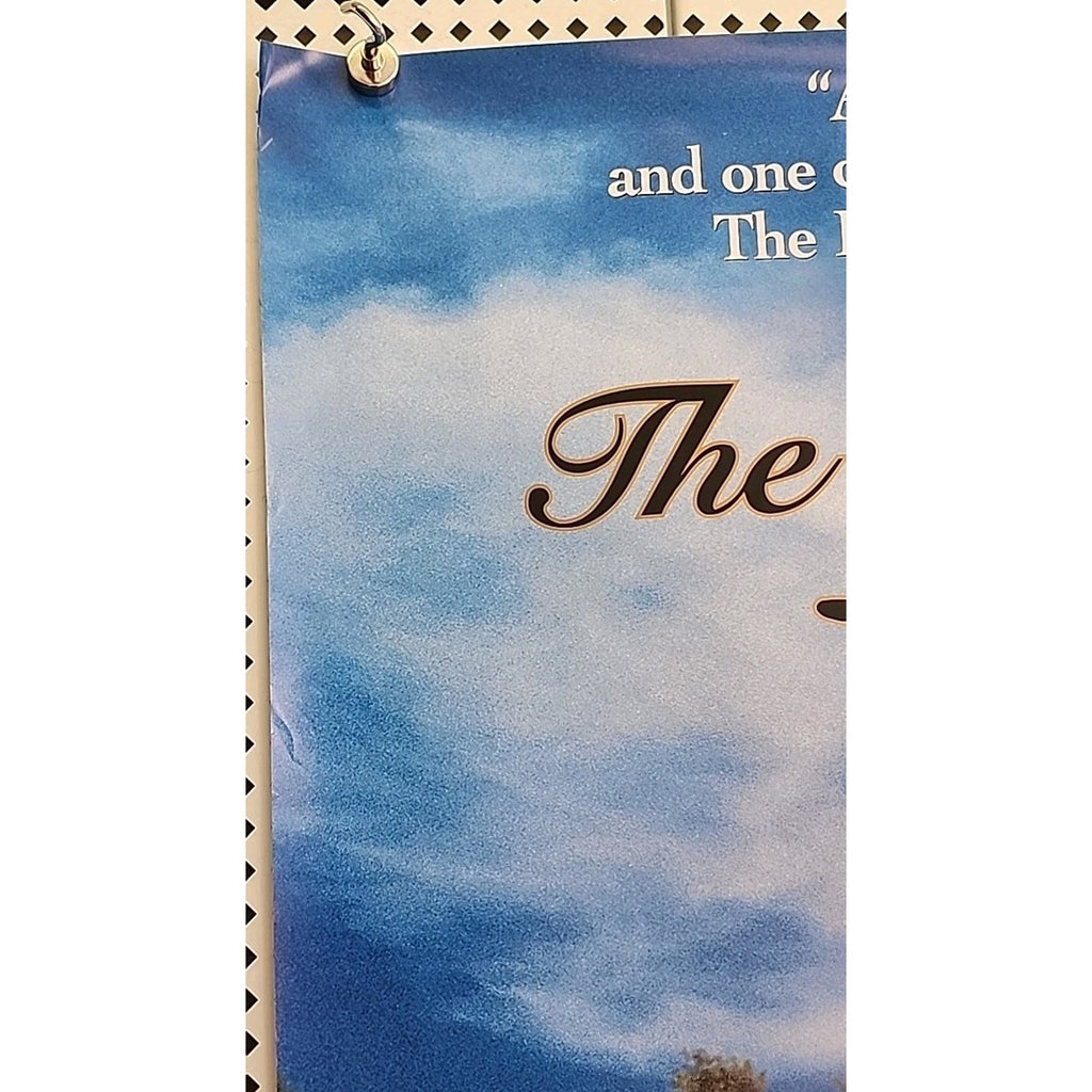 The Proprietor Movie Poster 1996 27x40 SS