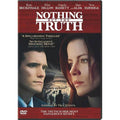 Nothing But the Truth (DVD, 2009, Canadian)