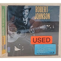 Robert Johnson - King Of The Delta Blues (CD)