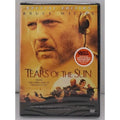 Tears of the Sun (DVD, 2003) *Brand New*