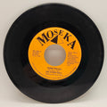 Did You Ever Have to Make Up Your Mind / Punk Polka By The Other Half (Record)