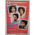 Just Between Friends Original Movie Poster Video Release Promo 1 Sheet 27x41