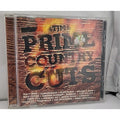 Prime Country Cuts by Various Artists (CD, Apr-2000, RCA)