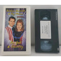 Barbara Fairchild & Roy Morris : For God & Country (VHS)
