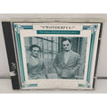 The Songs of George and Ira Gershwin by Various (CD, 1995)