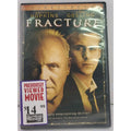 Fracture (DVD, 2007)