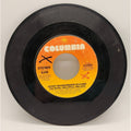 Too Much, Too Little, Too Late / Emotion by Johnny Mathis (Record) - 3-10693