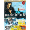 Casebook, Episode I -- Kidnapped (PC, 2009)
