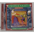 Festive Nights - Christmas Songbirds (CD)