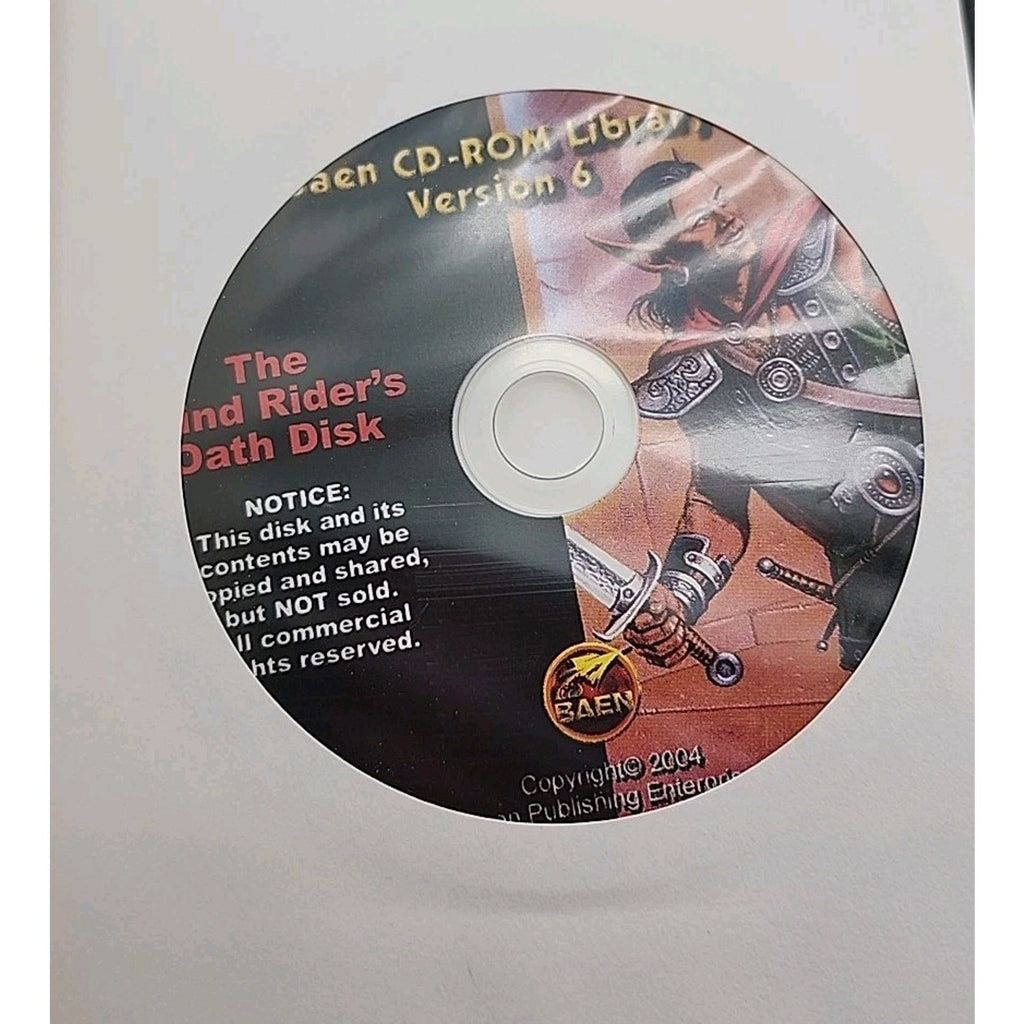 Wind Rider's Oath by David Weber (2004, Hardcover)