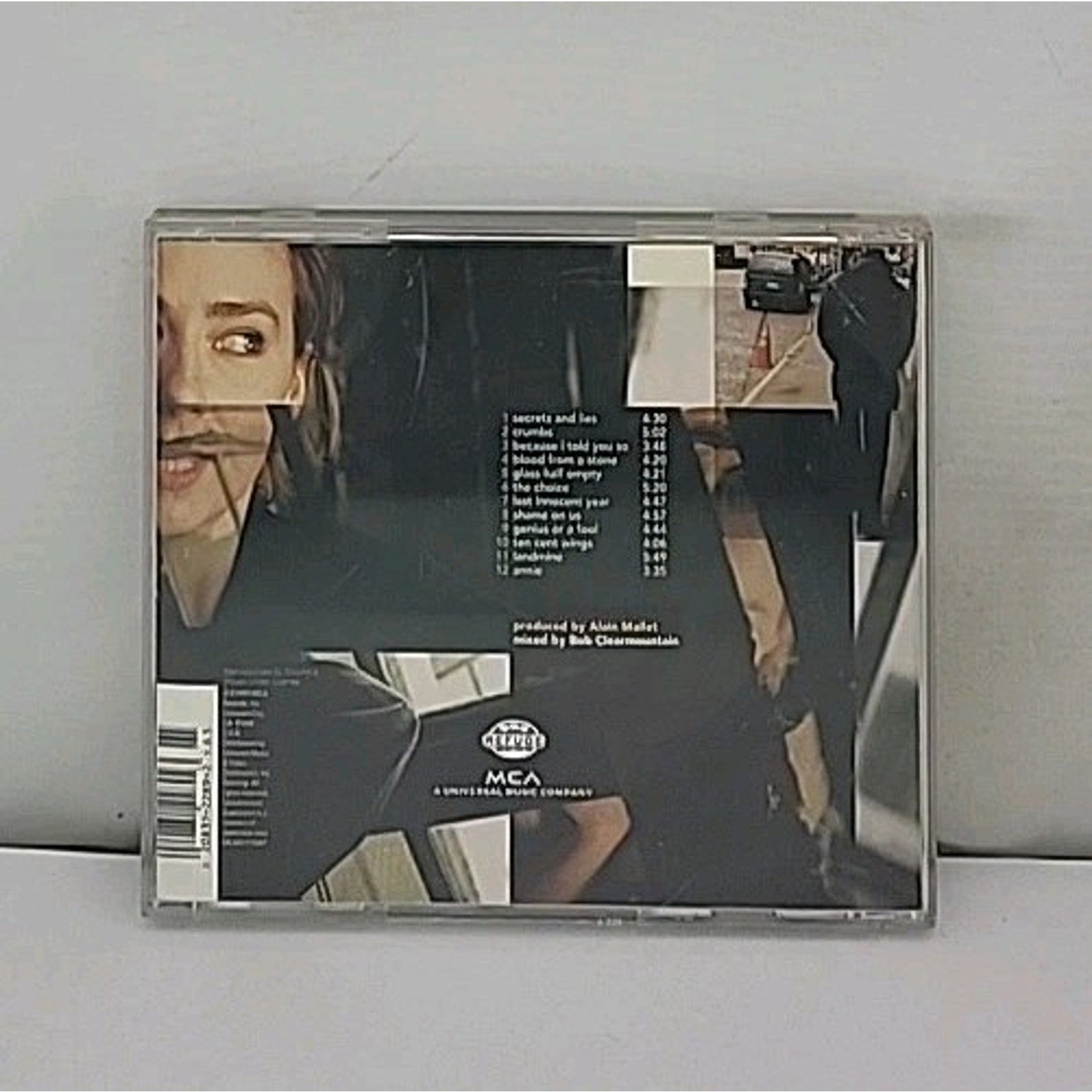 10 Cent Wings by Jonatha Brooke (CD, 1997)