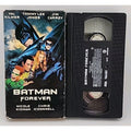 Batman Forever (VHS, 2000)