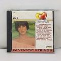 My Favorites, Vol. 1 by Fantastic Strings (CD, Oct-1991, Laserlight)