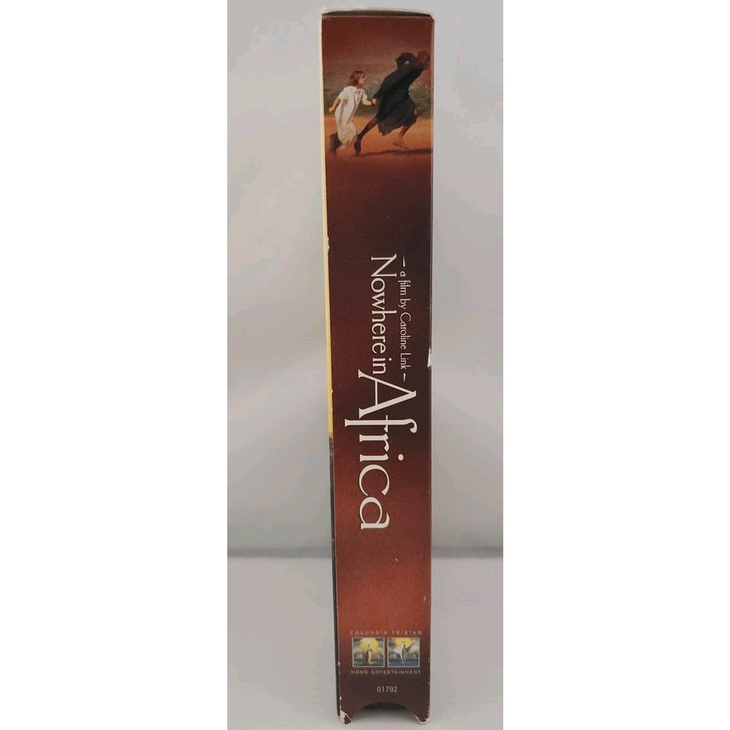 Nowhere in Africa (VHS, 2003)