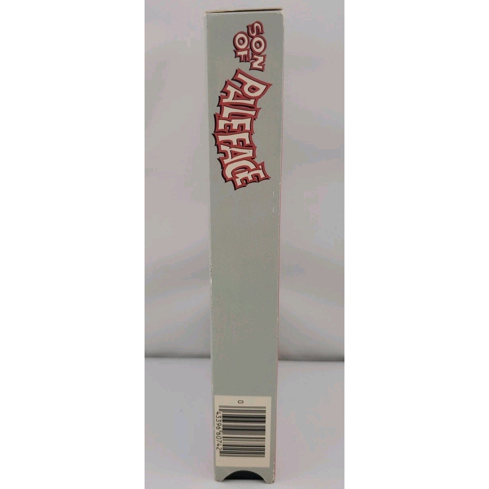 Son of Paleface (VHS, 1995)