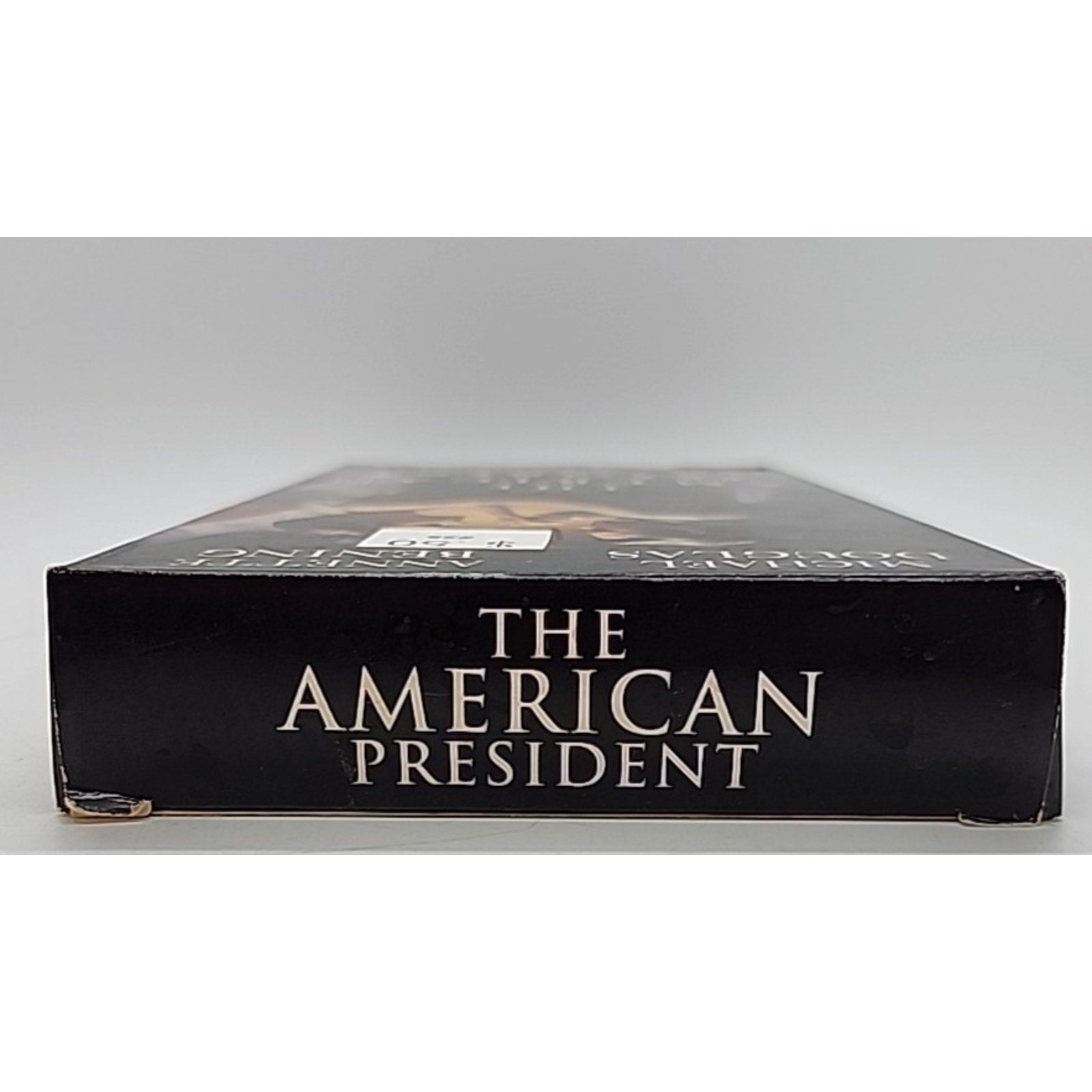 The American President (VHS, 1996)